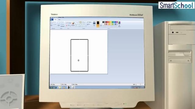IT : Switching On and Off the computer смотреть онлайн