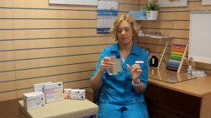 Повязка мазевая ранозаживляющая Branolind и Branolind N фирмы Hartmann, видеообзор