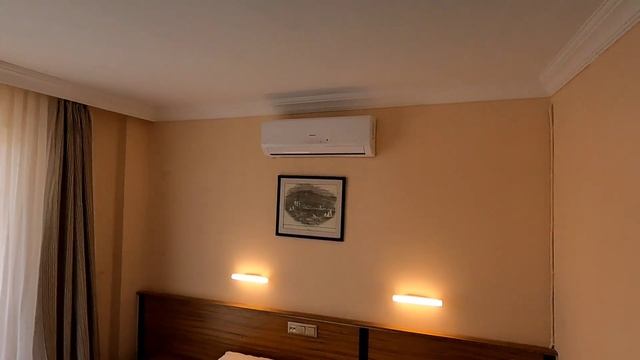 Обзор отеля Kemer Star Hotel 3*(ex. Dinara Garden Hotel) Кемер Турция смотреть онлайн