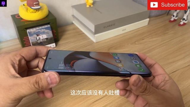 OnePlus Ace 2 Black Unboxing & Review -A New Generation of Mid-Range machine king! 16GB Large Memor смотреть онлайн
