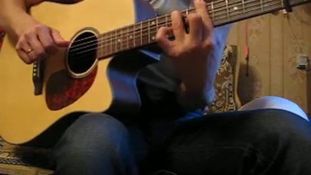 Julia - John Lennon (cover)