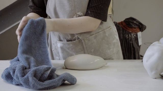 Студентка BA (Hons) Fine Art Анастасия Прахова, PRTs series смотреть онлайн