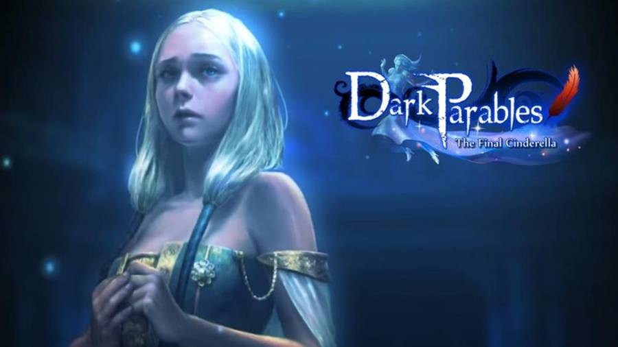 Dark parables - The final Cinderella #2 Полное прохождение смотреть онлайн