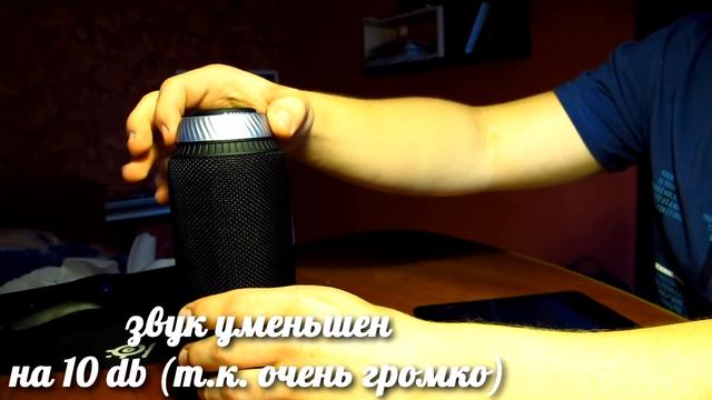 Tronsmart element t6. Специально для Никиты. смотреть онлайн