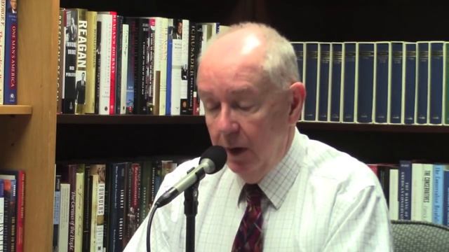 Carolina Journal's Rick Henderson discusses N.C. constitutional amendments смотреть онлайн