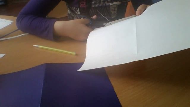 Делаем подарок учительнице! ;) (1 часть) смотреть онлайн