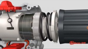 Как устроен шуруповёрт