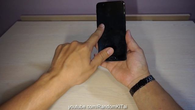 OnePlus 5 - Мой Выбор смотреть онлайн