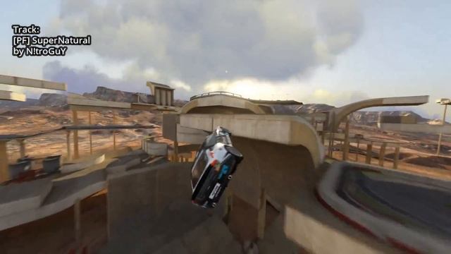 TrackMania² Canyon: a Retrospective and Revisiting in 2020 смотреть онлайн