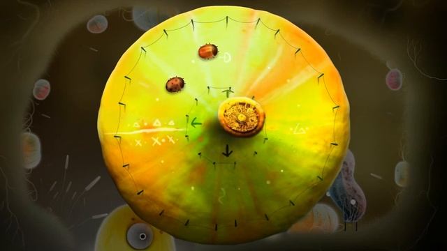 Botanicula Прохождение Часть 8 смотреть онлайн