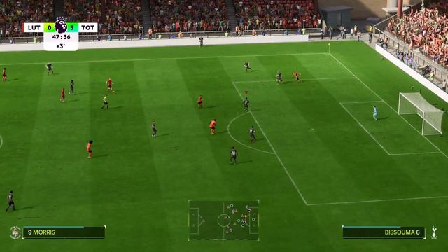 Let's Play EA FC 24 - No Commentary - Twitch Direct Upload | Xbox Series X смотреть онлайн