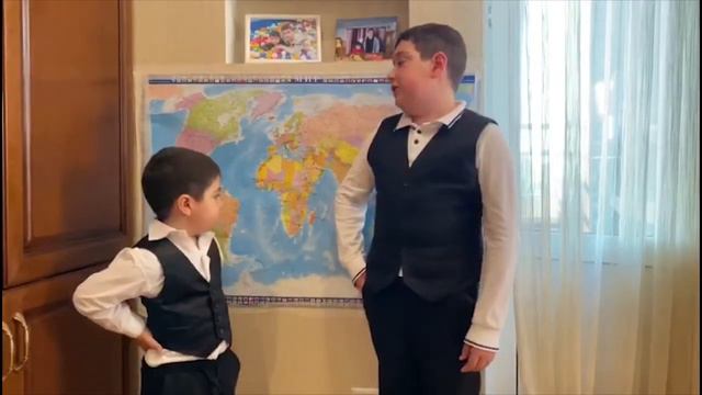 Страны и столицы | Countries and capitals смотреть онлайн