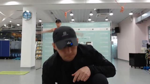 Interval Training. Мальцев Юрий & Колясникова Ольга. смотреть онлайн