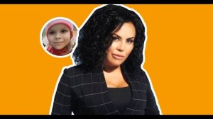 ОКСАНА БАЙРАК-СТАЛА ВПЕРВЫЕ МАМОЙ В 55 ЛЕТ.МУЖ МЛАДШЕ НА 23 ГОДА И КОГДА ЖДАТЬ 3 СЕЗОН НИЧТО НЕ СЛ.