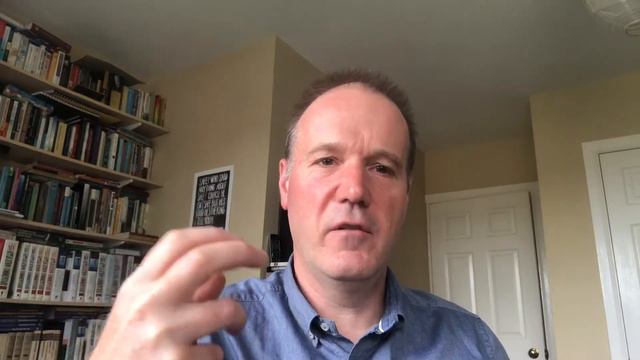 I delight to do your will - Psalm 40:6-10 - Friday 14th August 2020 смотреть онлайн