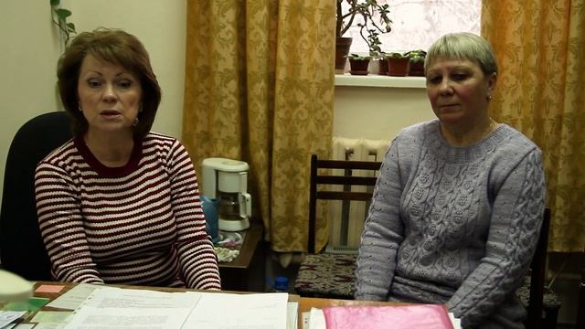 Всероссийское общество глухих смотреть онлайн
