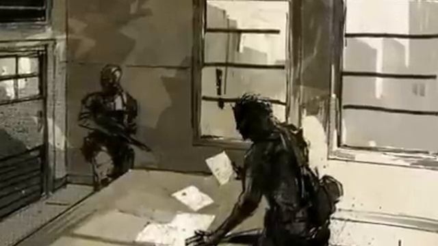 PSP Longplay [002] Metal Gear Solid: Portable Ops (Part 1 of 3) смотреть онлайн