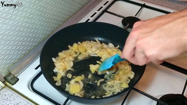 Веганские Кулинарные Рецепты со Вкусом