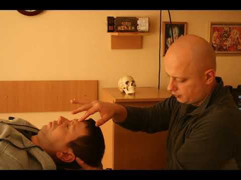 КРАНИОСАКРАЛЬНЫЙ РИТМ смотреть онлайн