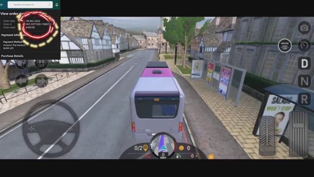 Bus simulator 2023|redem code 400||@dashkinggameing2006 смотреть онлайн