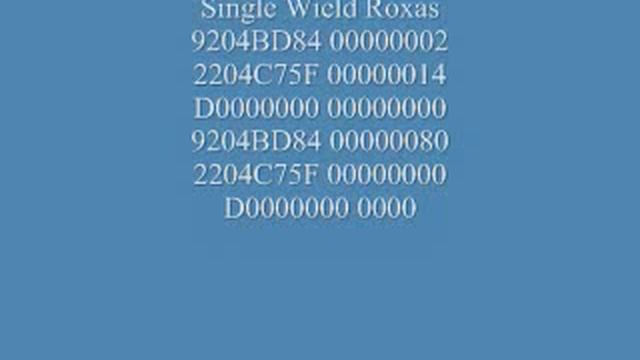 Action Replay Codes - Kingdom Hearts 358/2 Days смотреть онлайн