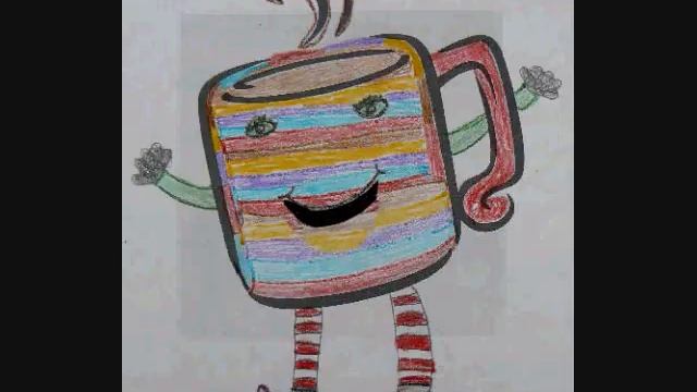 The Missing Mug.wmv смотреть онлайн