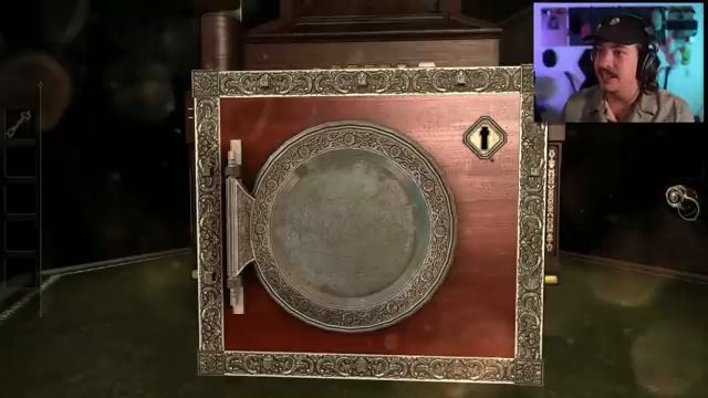 INSANE PUZZLE BOX WITH A DEEP SECRET | The Room - Part 1 смотреть онлайн