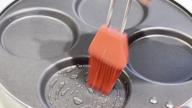 Блины без глютена. Кето. смотреть онлайн