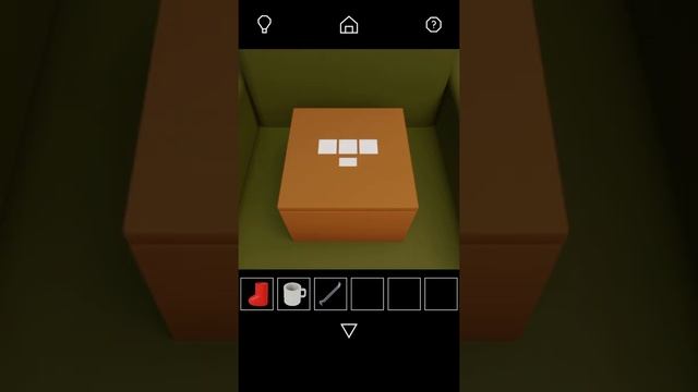 Escape Game Collection: Tidy Up смотреть онлайн