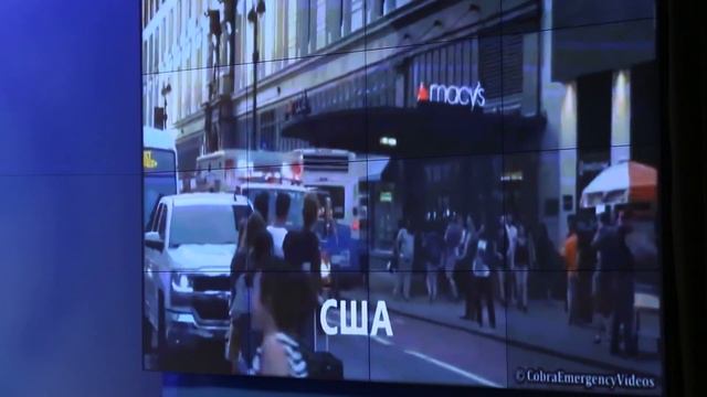 Сигнал скорой помощи в США и Астане смотреть онлайн