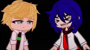 Наркомания из Тик тока Гача лайф ~{Гача клуб}~ #494