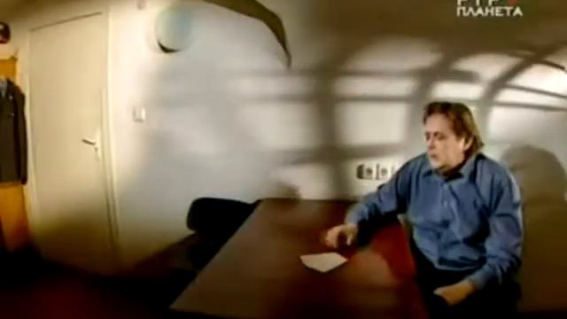 Городок - Шредер смотреть онлайн