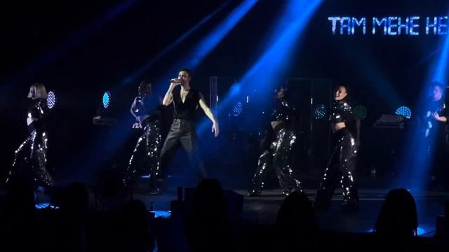 Макс Барських - Подруга-ніч смотреть онлайн