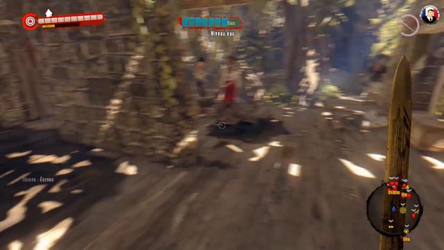 DEAD ISLAND Definitive EDITION Pc Ultra 2016 - Let's Play Détente Découverte Épisode 9 -1080P 60Fps смотреть онлайн