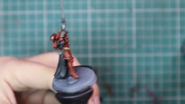 How to paint Sisters of Battle with Contrast Paints! (Adepta Sororitas Order of the Bloody Rose!) смотреть онлайн