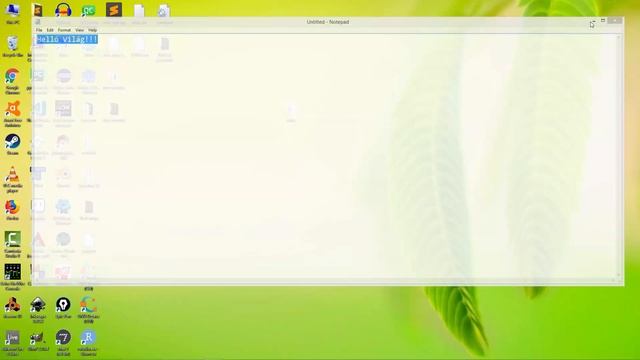 Python és Kivy GUI programozás - 04 - Címke (Label) смотреть онлайн