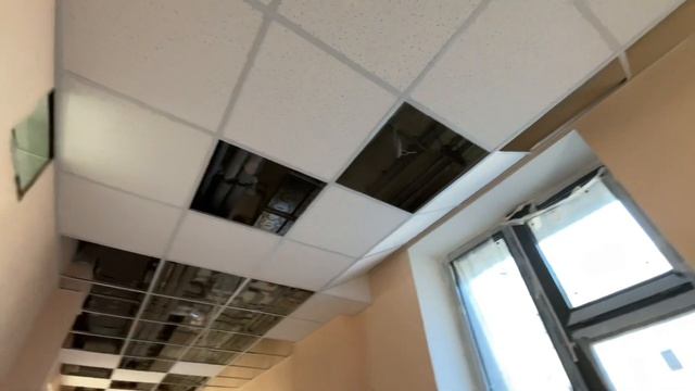 Монтаж подвесного потолка Армстронг. Москва. Поселение Внуковское смотреть онлайн