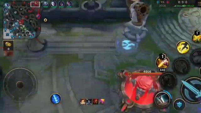 Wild Rift Hacker 100％secure #WildRift #Hacker#League of legends смотреть онлайн