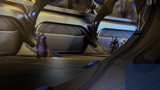 БФГ В СТАРКРАФТ 2! (Батоны, Фениксы, Грелки)Прохождение StarCraft 2 LotV. Эксперт #8 смотреть онлайн