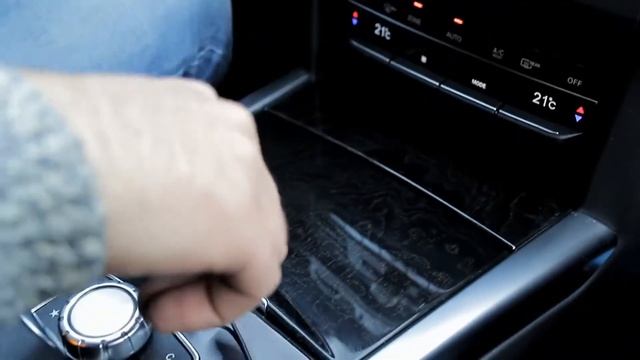 Mercedes Benz E Класс Тест драйв  | Test Drive