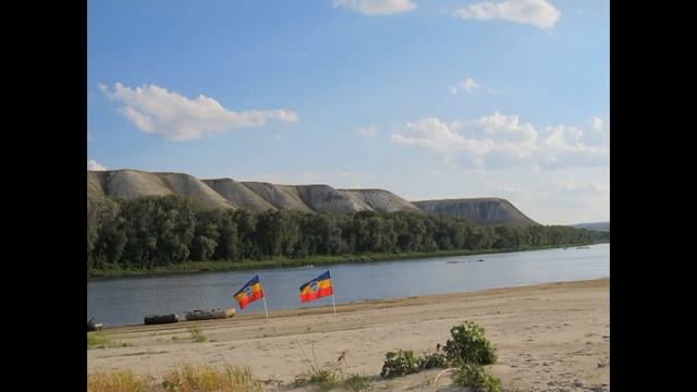 "Тихий Дон 2013" (Донцы-Иловля) смотреть онлайн