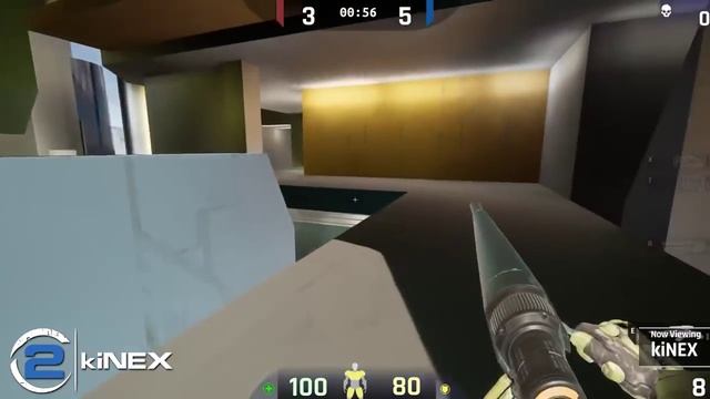 Unreal Tournament : Top 5 Unreal plays #28 смотреть онлайн