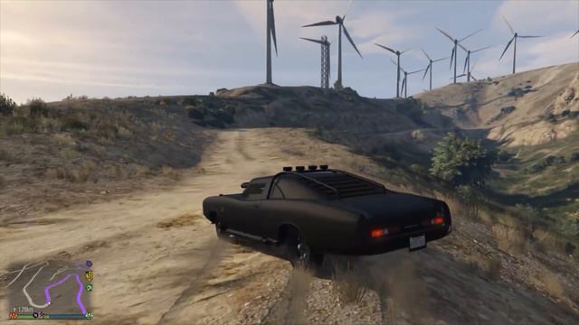 КУПИЛ НОВУЮ БАЗУ ЗА 2.000.000$! ПОДГОТОВКА К СУДНОМУ ДНЮ! | GTA V Online смотреть онлайн