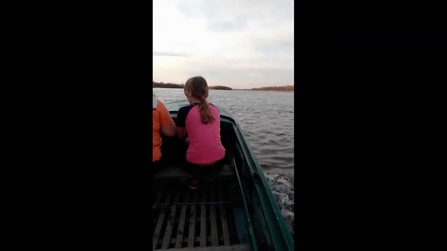 Открытие сезона 2020 вихрь 25