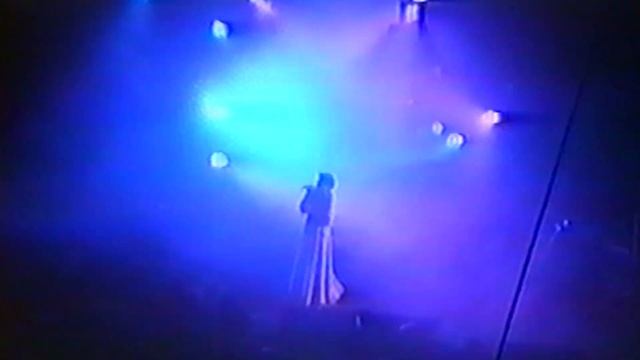 The Sisters of Mercy @ Some Kind of Stranger смотреть онлайн