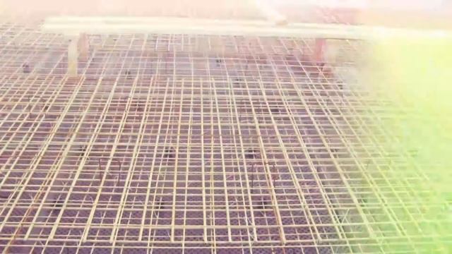 Большая стройка. Стеклопластиковая арматура от завода СтеклоПласт смотреть онлайн