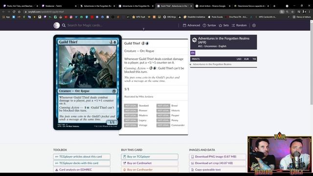 Adventures i the Forgotten Realms REVIEW смотреть онлайн