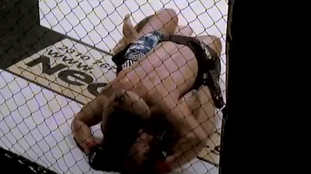 MCP 4 - Kotsiantzis Vs Karafillidis смотреть онлайн