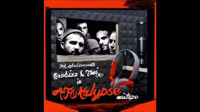 BROBIZZ ed EMI MC: 10- G A Bit смотреть онлайн