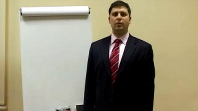 Видеокурс ИНФИС 2008 Пенсионное обеспечение смотреть онлайн
